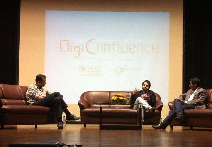 Symbiosis Institute of Media and Communication Pune Events photo 2